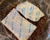 レンジで!チョコレートカスタードクリーム作り方7写真