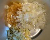 ベビーホタテのマヨネーズ炒め:🍶作り方3写真