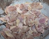 揚げ焼きで❣️油淋鶏作り方4写真