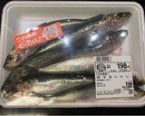 イワシ煮、イワシ焼作り方1写真
