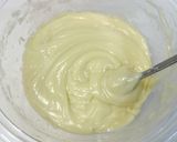 ガナッシュサンドクッキー★抹茶チョコ作り方4写真
