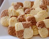 健康すぎる!?チョコ麹でボックスクッキー作り方8写真