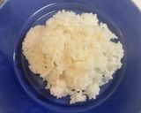 タラとレンコンのスパイスご飯作り方6写真