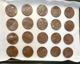ガナッシュサンドクッキー★ミルクチョコ作り方11写真