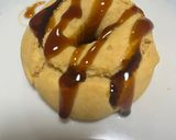 きなこ焼きドーナツ　オールドファッション作り方7写真