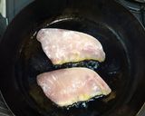 ふっくら！香ばしい！ぶりの照り焼き作り方4写真