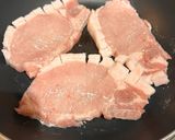 本格なのに簡単★トンテキ作り方4写真