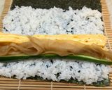秋の行楽に!助六弁当🍁作り方4写真