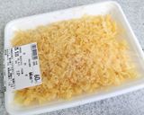 油ギトギト解消💦天かすの保存作り方1写真