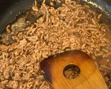 わが家の定番・ゴーヤー丼作り方4写真