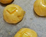 ★🍠さつま芋入りアーモンドおからパン♪作り方9写真