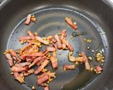 ボウルであえる失敗しない♪濃厚カルボナーラ 🍝作り方4写真