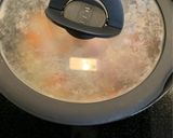 蒸し大豆deポークビーンズ⭐︎作り方8写真