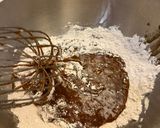 Oatmeal Cookie作り方4写真
