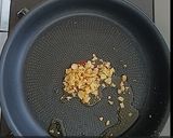 トルコ風 ナスの肉詰め カルヌヤルク作り方5写真
