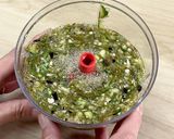 ネバネバ★ひんやりぶっかけうどん作り方3写真