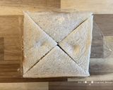 食感を楽しむ★きゅうりのサンドイッチ作り方10写真