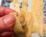 まるで唐揚げ!? くるカリ揚げ高野作り方4写真