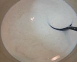 簡単！ごま豆腐作り方2写真