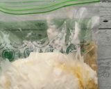 えっ、バナナをレンチン？バナナアイス作り方4写真