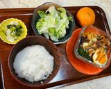 【健康介護】ポテトチーズ焼き作り方3写真