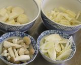 具だくさん味噌汁作り方2写真