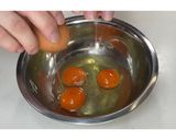 ちくわと豆腐の玉子煮込み★動画あり★作り方4写真