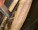 サバサンド　トルコ名物作り方1写真