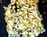 はしっこ野菜のトマトジュース煮作り方6写真