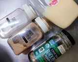 ツナ缶でゴーヤサラダ作り方4写真