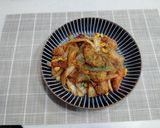 ポテトと肉団子のケチャップ炒め作り方4写真