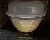 レンジと炊飯器活用・手作り味噌作り方2写真