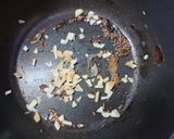 肝臓いたわりダールカレー作り方3写真