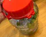 あんずシロップ作り方8写真