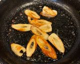 お弁当の隙間に！ちくわの照り焼き作り方3写真