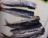 イワシ・スパイス潮風カレー作り方6写真