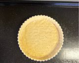 少量のバターで簡単！米粉のタルト生地作り方8写真