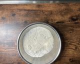 ♡グルテンフリーのスノーボール♡作り方1写真