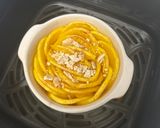 アンチョビソース♪バターナッツかぼちゃのロースト作り方7写真