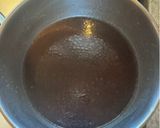 85℃低温調理！皮までとろとろ豚の角煮作り方7写真