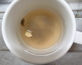 モルディブ生姜湯作り方5写真