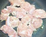 白米消滅!鶏もも肉のソテー甘酢マヨネーズ作り方9写真
