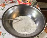美味しいクレープ作り方1写真