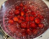 いちごジャム作り方3写真