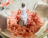 551?生地が美味しい!大阪名物の豚まん作り方3写真