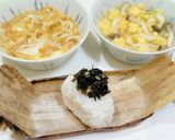 うちの☆わかめの佃煮❤️おしゃまんべ物語風作り方34写真