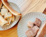 超簡単！食パンのラスク作り方6写真