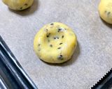 白胡麻・黒胡麻たっぷりクッキー作り方4写真