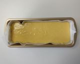レモンパウンドケーキ作り方10写真