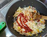 ふーちゃんの☆美味しいドリア☆作り方11写真